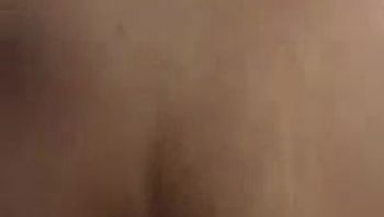 广州一夜情后续，疯狂后入抽插呱呱叫！
