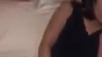 研究生美女和大鸡巴男友的同居生活
