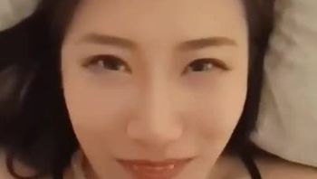 Eating Cum