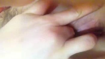 老婆自慰