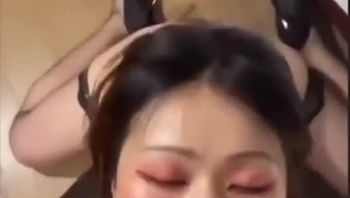 马鞍山的人妻真听话，跟狗一样