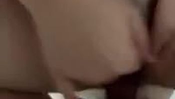 骚货欲望越来越大，满足不了了