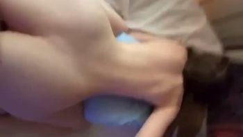 Q弹奶臀