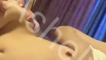 有露脸哦