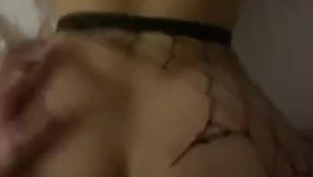 暴力后入肥臀母狗肉感十足操的小母狗连连求饶山东菏泽招母狗其他地区也可