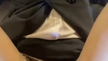 喜欢嫂子美丽的小脚丫