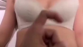 大奶母狗少妇被操爽了