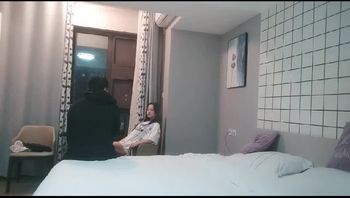 #老六探花#探花#风骚老六探花05 12风骚妹子