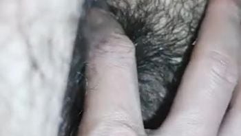 人妻吞精