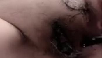人妻老师 刮毛双穴轮插