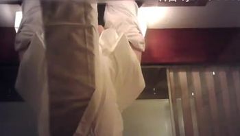 圣诞夜操少妇