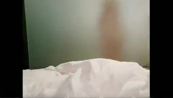 已婚少妇千里空降偷情