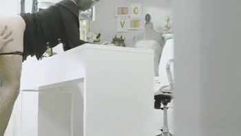 洗手间艹S身材女神黑丝少妇