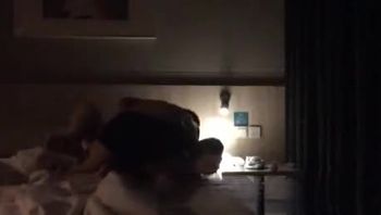 离异少妇千里送操