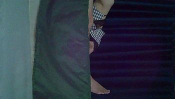 手机4K画质拍摄爆操知名私房模特Annie （下）