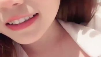 【倩倩06】清纯反差妹 勾引技师 娇喘呻吟 激情性爱啪啪