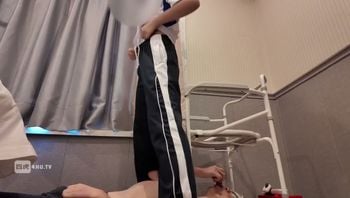 【与精神小妹的那些年】高级VIP最新企划 两学妹厕奴 微重口