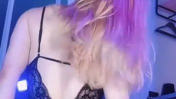 与大鸡鸡巨根百万网红 失禁的肛门系列巨乳混血