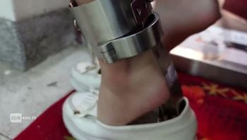 EP13．《奴隶游街》