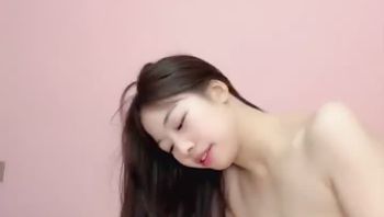 【糖美人】细腰翘臀 紧身瑜伽裤 勾引教练无套 内射 【6】