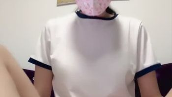 疯狂推荐！邻家女神！带闺蜜4P 【08法飞】啪啪狂操！超过瘾