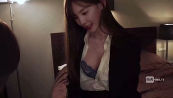 (AI换脸)【章若楠】极品黑丝白月光醉酒骚浪激战爱爱!