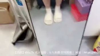 超美反差穿衣测评【Gulili谷鲤里】全裸测评衣服【8】