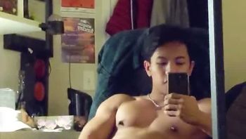 乳钉型男solo