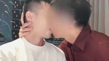 台湾网黄小帅哥做爱