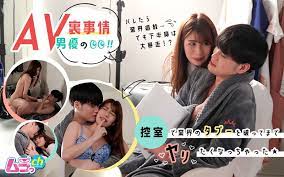 grmr004av演员的幕后花絮我想在候车室打破行业禁忌永野司